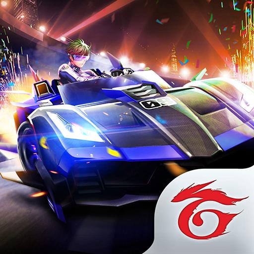 Garena Speed Drifters on pc