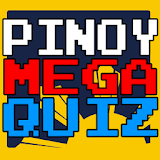 Pinoy Mega Quiz icon