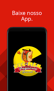 Hot Dogueria Delivery - 4 tips