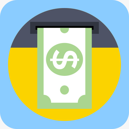 GrandFather Cash - Earn Money logo