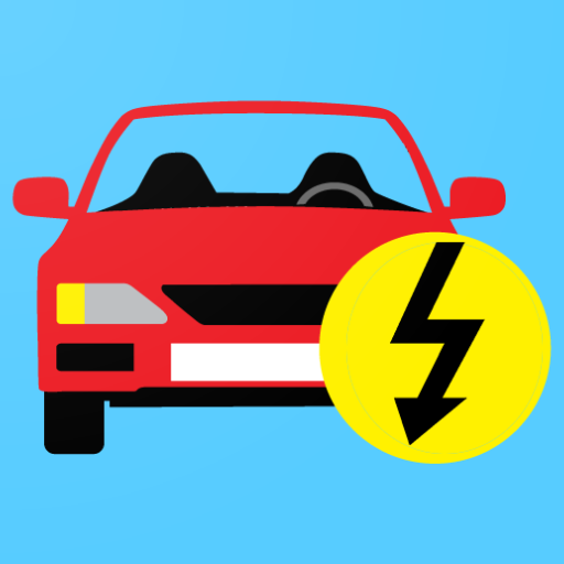 ChargeCost logo
