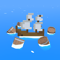 Tilting Ship
