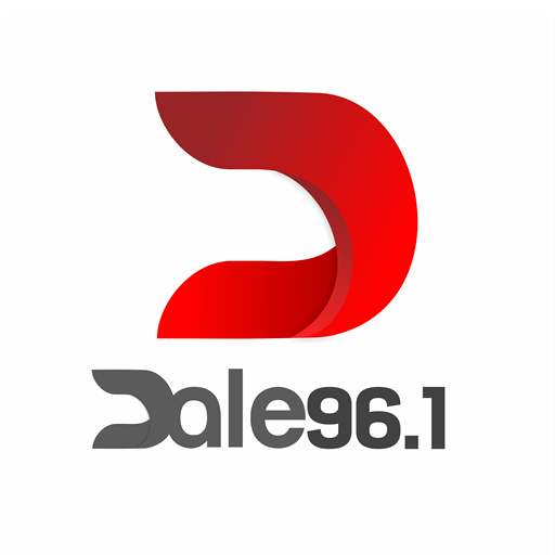FM Dale 96.1 logo