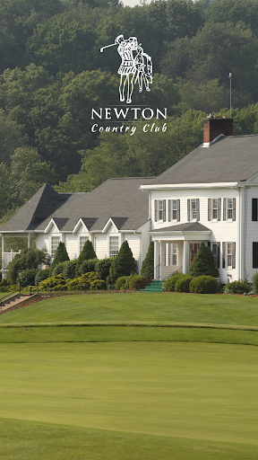 Android application NCC Golf screenshort