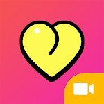 Cover Image of 下载 Juicy Live -Naughty Video Chat  APK