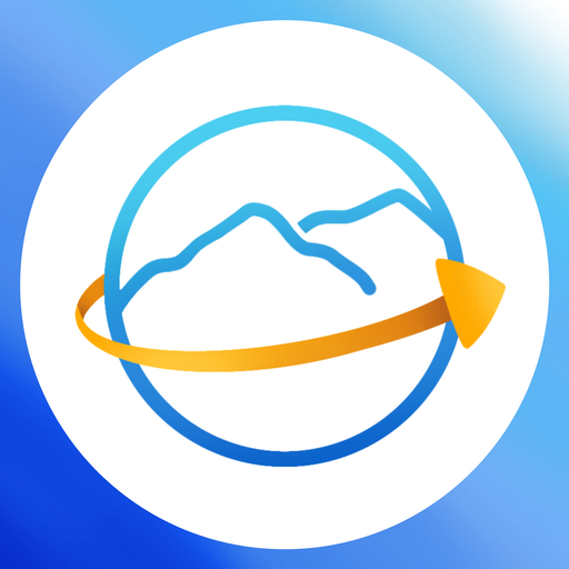 Turismo Portal - Agente logo