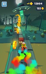 Subway Surfers