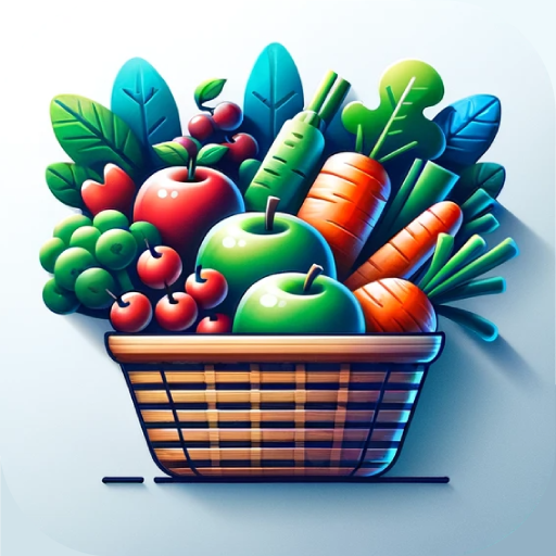 FreshLife: Personal Meal Plans logo