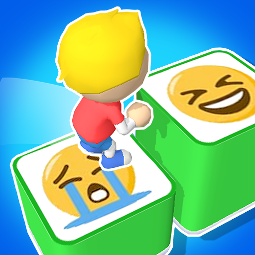 Emoji Runner logo