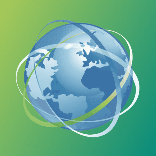Network pro logo