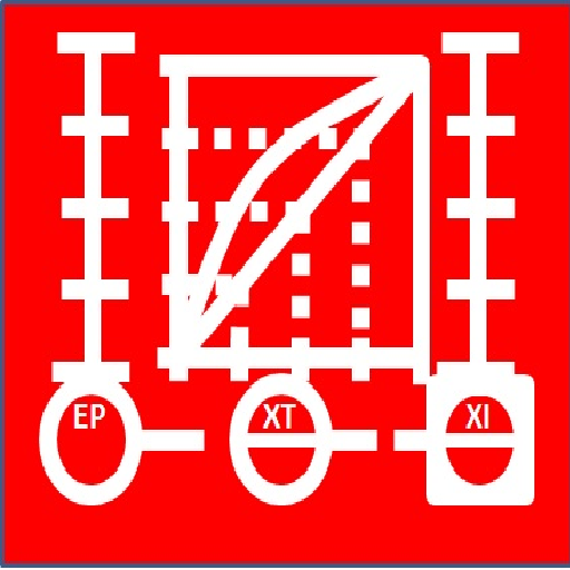 Escalamiento de Rangos logo