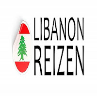 Libanon Reizen