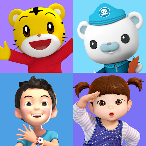 쿠키즈(COOKIDS) Logo