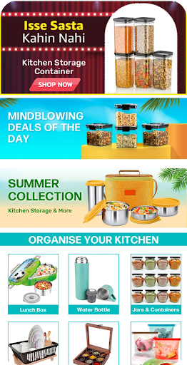 Shopy Online Shopping App