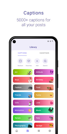 Ultimate Tools for IG -UNTITLD Screen 3