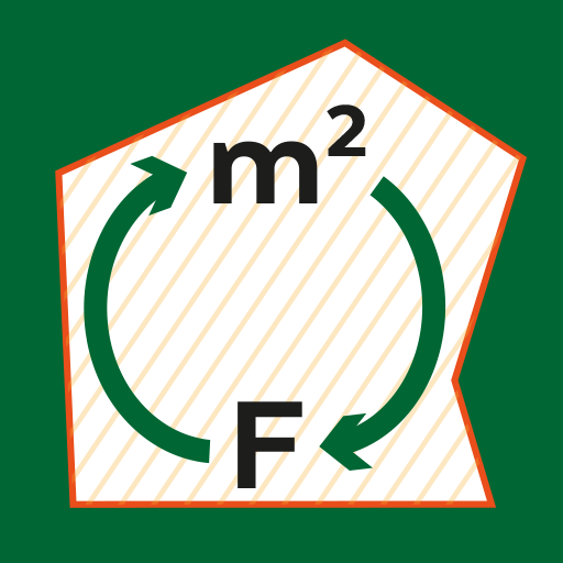 Ferrados converter logo