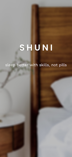 Android application Shuni screenshort