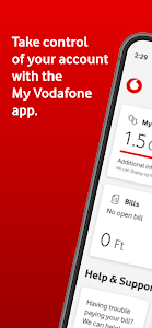 My Vodafone Magyarország Unknown