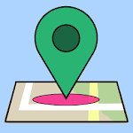 Map Reminder: GPS Location Alert Notes Apk