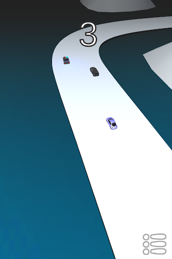 Drifty Adventure Screen 3