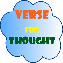 Icon image Bible Verse for Thought