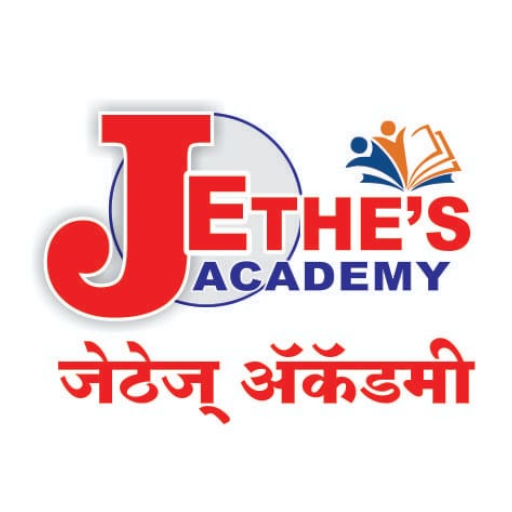 JETHES ACADEMY logo