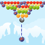 Cover Image of Tải xuống Easter Bubble Shooter  APK