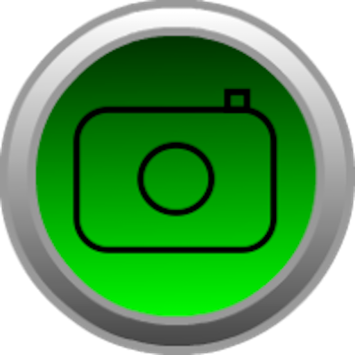 Naturalist photographer logo