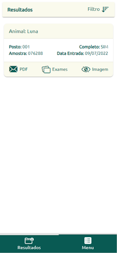 Life Vet Screen 2