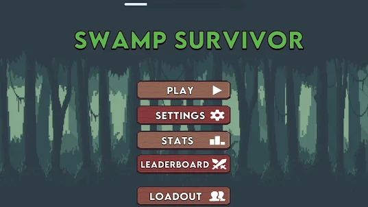 Swamp Survivor