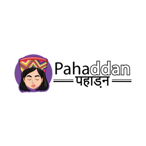Pahaddan logo
