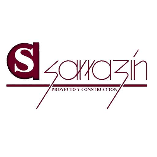 Sarrazin Arquitectos logo