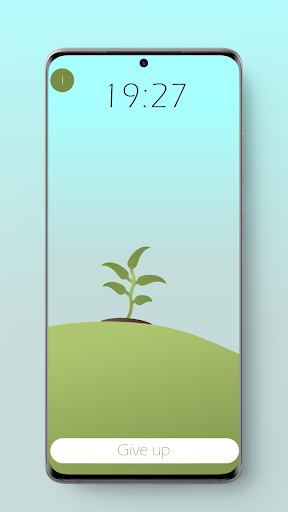 StayFocused Screen 2