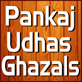 Pankaj Udhas Ghazal icon
