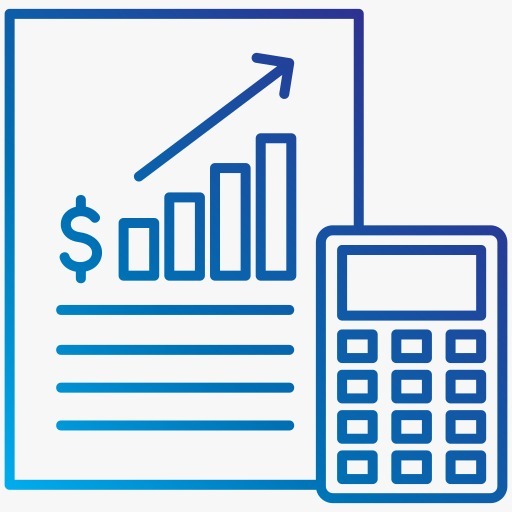 EMF - Expense Manager Finance logo
