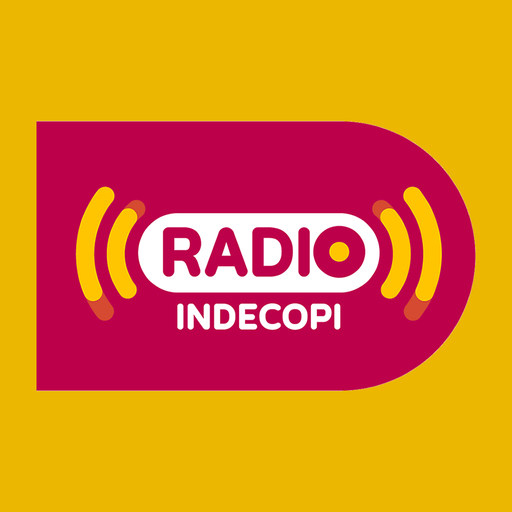 Radio Indecopi 1.0.2 Icon