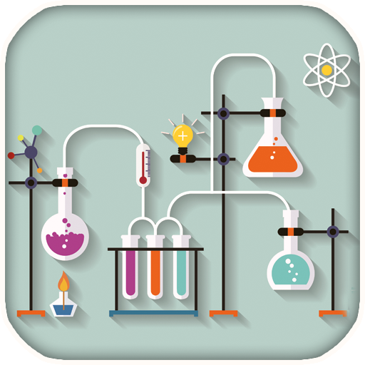 Chemical element - AppWisp.com