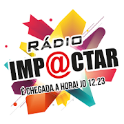 RÁDIO IMPACTAR  Icon