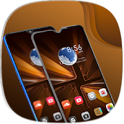 Theme for Oppo A92s