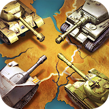 Tank Legion 15v15 Battle icon