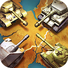 Tank Legion PvP MMO 3D tank game for free 1.4.0
