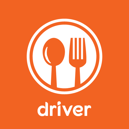 FoodOrder Driver  Icon