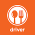 FoodOrder Driver1.0