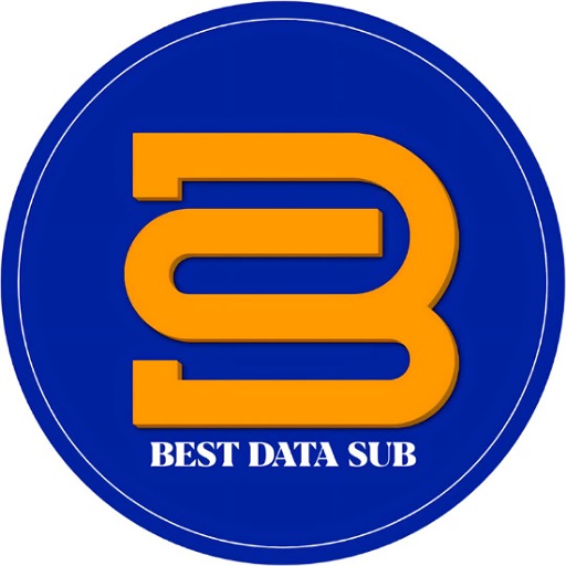 BESTDATASUB logo