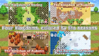 Game screenshot Premium-RPG Chroma Quaternion mod apk
