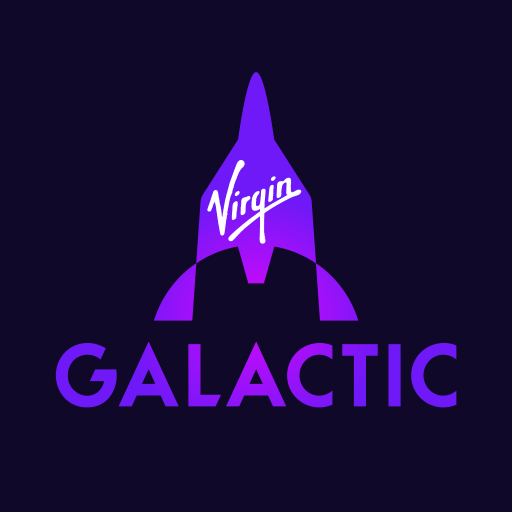 Virgin Galactic logo