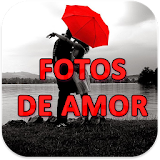 Fotos de Amor icon