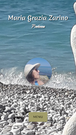 Android application Maria Grazia Zarino screenshort