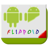 Flippoid (ads) icon