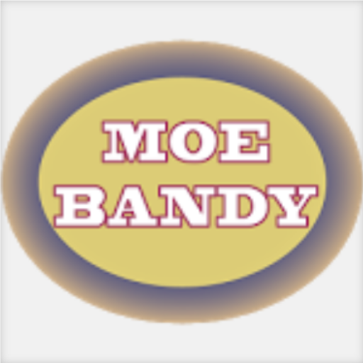 Moe Bandy logo